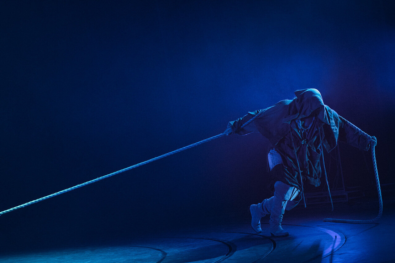 ВЛЮБЛЕННЫЙ ШЕКСПИР | Спектакль целиком