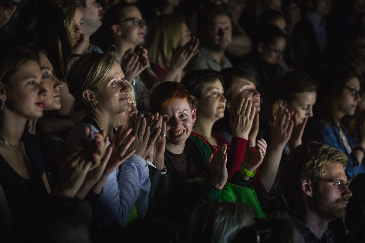 Гоголь Центр