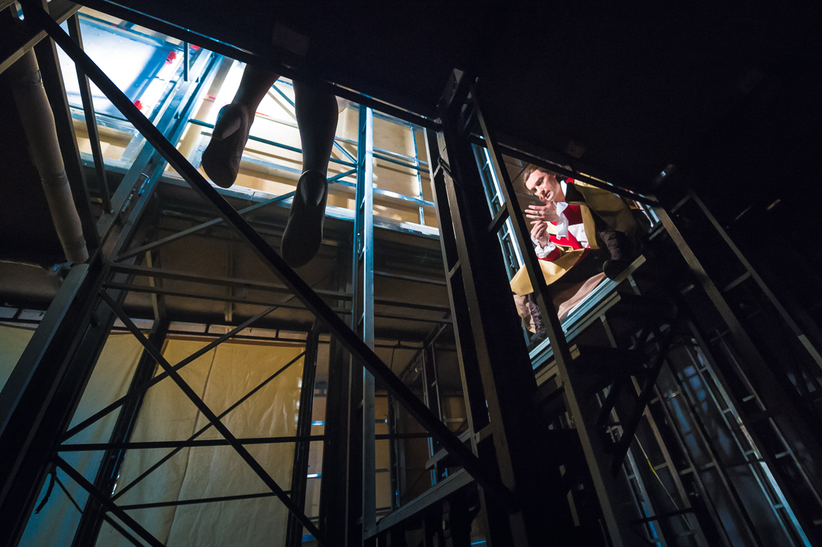 Театр им. Пушкина