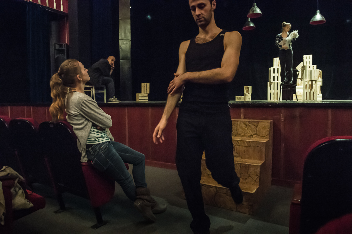 Ангелова кукла