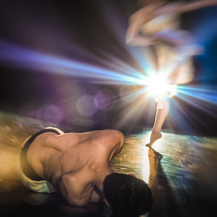 Балет Москва