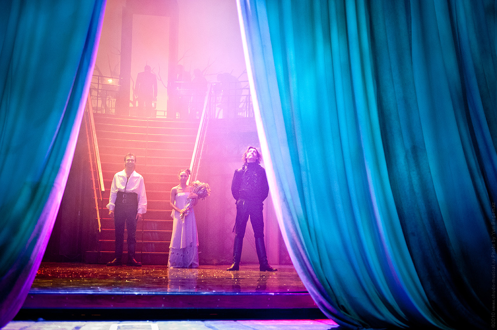 Обыкновенное чудо