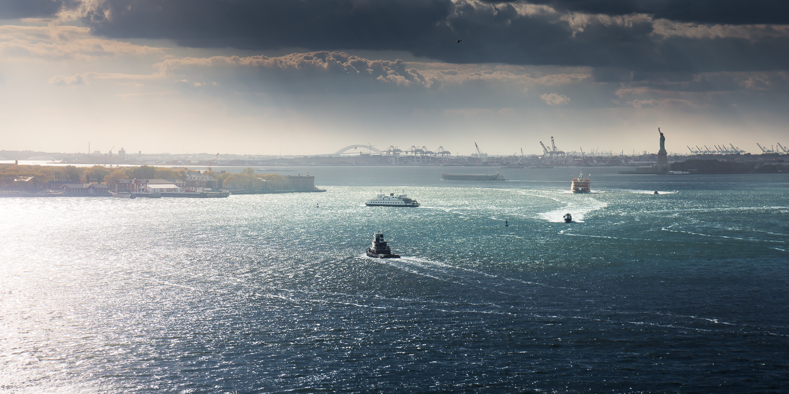 Путешествия 